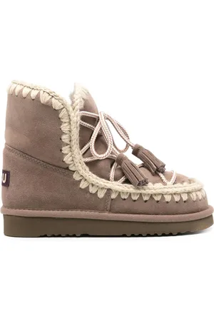 Mou Eskimo Scoubidoo boots