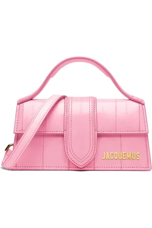 Jacquemus Le Bambino tote bag