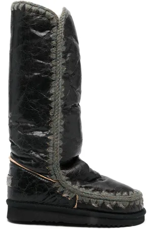 Mou Eskimo 40 boots
