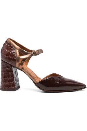 Chie Mihara 90mm Lule pumps