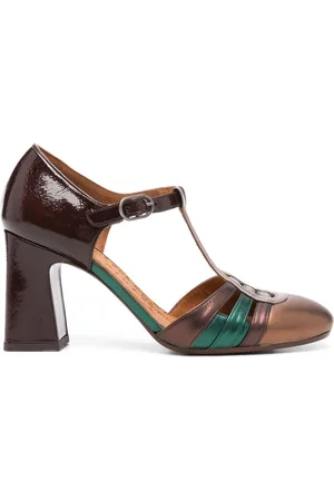 Chie Mihara 90mm Mance pumps