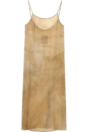 UMA WANG Tavella Anaya dress