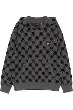 Moose Knuckles Jog Falls hoodie