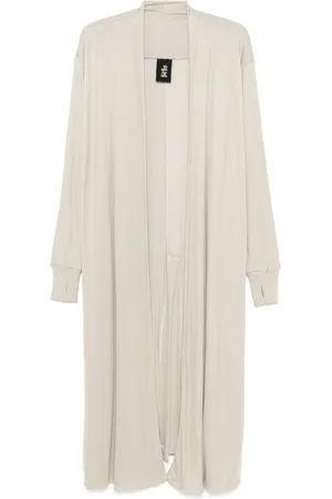 THOM KROM Long cardigan