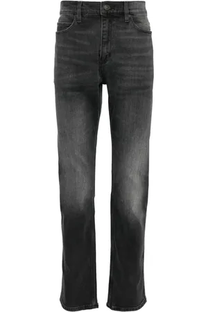 HUGO BOSS Slim-cut skinny jeans
