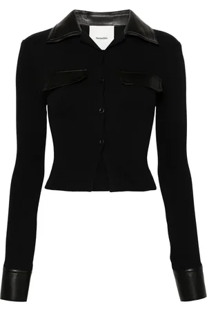 Nanushka Rasima shirt