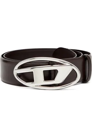 Diesel Leather belt