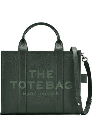 Marc Jacobs The leather Tote Bag