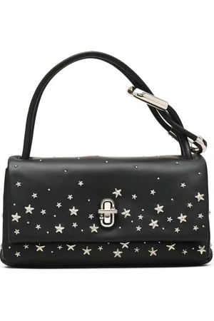 Marc Jacobs The Star studded Dual Bag