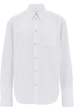 Salvatore Ferragamo Long-sleeve shirt