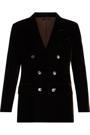 Tom Ford Double-breasted blazer