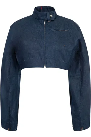 Jacquemus Cabrio denim jacket