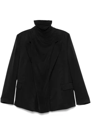 Y / PROJECT Blazer-design blouse