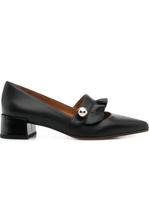 Chie Mihara 40mm Jakarta pumps