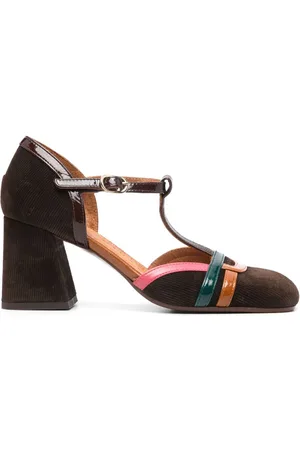 Chie Mihara 65mm Syata pumps