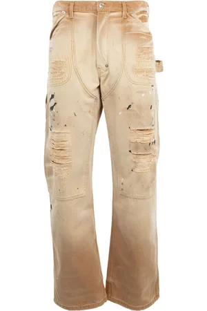 GALLERY DEPT. Branko Carpenter trousers