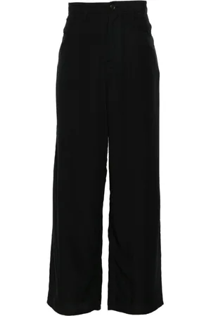 Balenciaga Wide-leg trousers