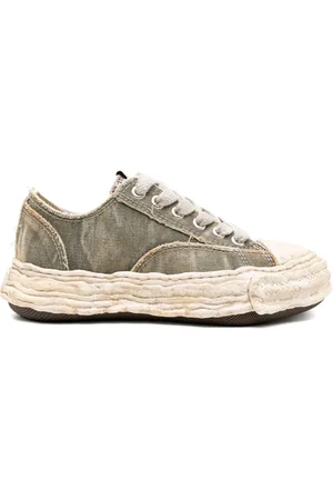 Maison Mihara Yasuhiro Peterson Original Sole sneakers