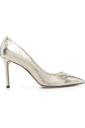 Jimmy Choo 85mm Romy pumps