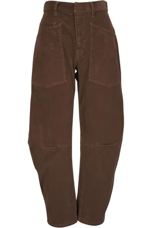 NILI LOTAN Shon trousers