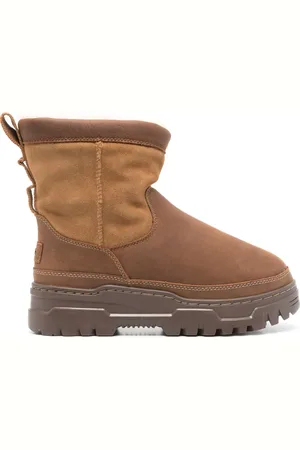 UGG Heritage TrailGazer boots