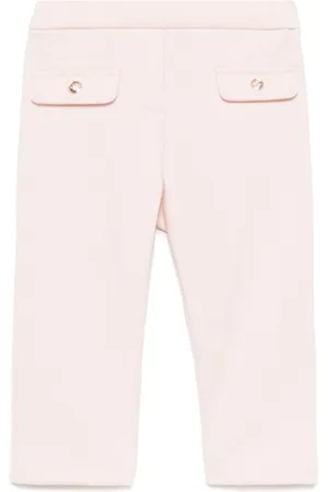 Tartine Et Chocolat Marine miilano trousers