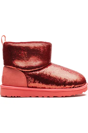 UGG Classic Mini "Starfish " boots