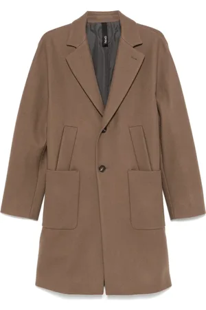 HEVO Trito coat