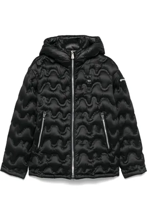 Blauer Keith jacket