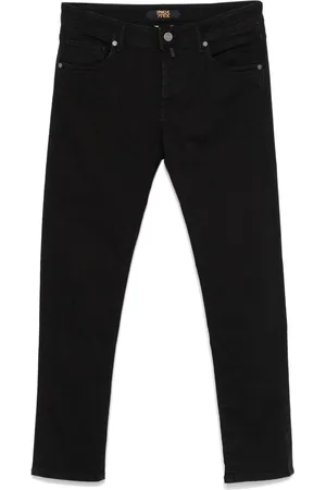 Incotex Slim-cut jeans