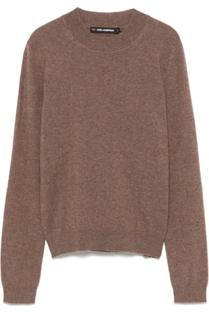 Karl Lagerfeld Cashmere sweater