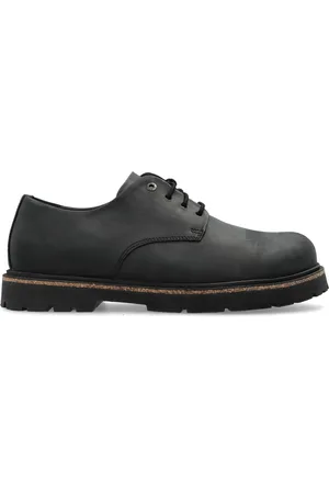 Birkenstock Highwood derby shoes