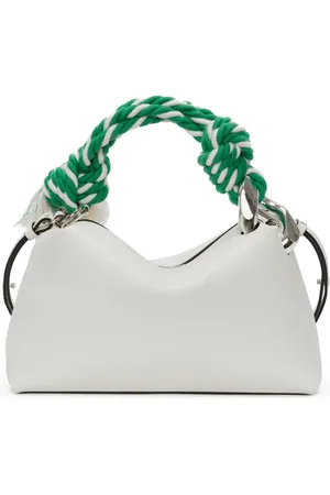 J.W.Anderson Corner crossbody bag
