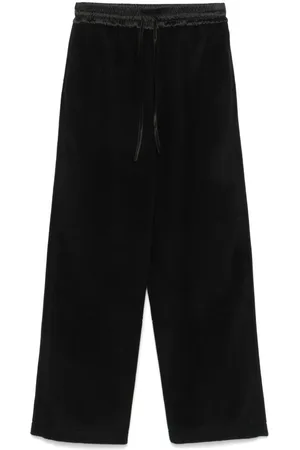 Jil Sander Virgin-wool trousers