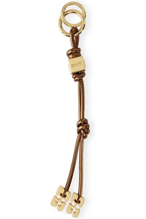 Ganni Bou keyring