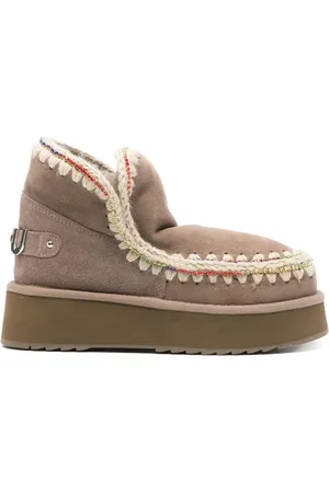 Mou 50mm Eskimo 18 boots