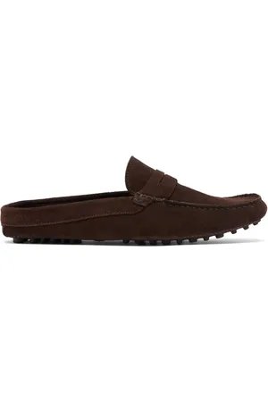 Scarosso Omar mules