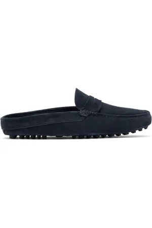 Scarosso Omar mules