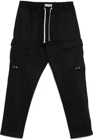 STATE OF ORDER Courier Drill trousers
