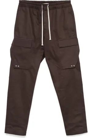STATE OF ORDER Courier Drill trousers