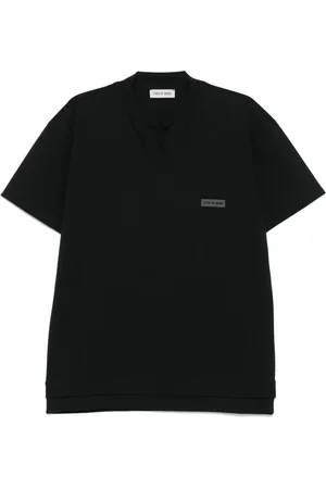 STATE OF ORDER Layered-effect T-shirt