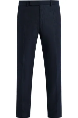Tom Ford Cotton-blend corduroy trousers