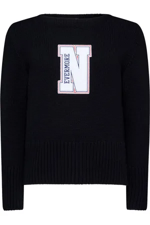 Thom Browne Slogan-print sweater
