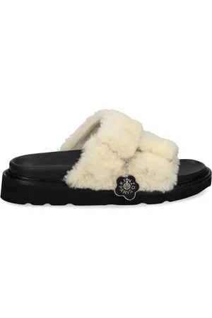 Kenzo Matto slides