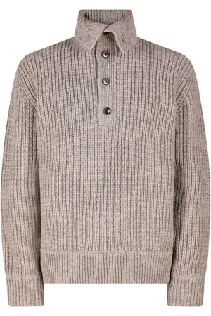 DRIES VAN NOTEN Wool sweater