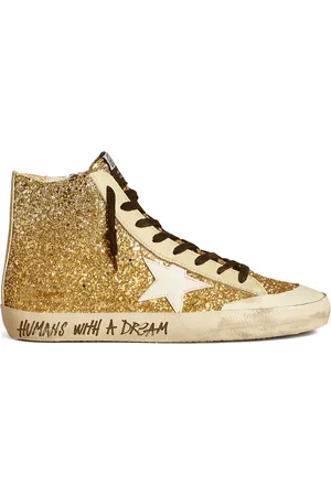 Golden Goose Francy Penstar sneakers