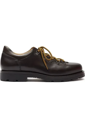 Scarosso Eddy derby shoes