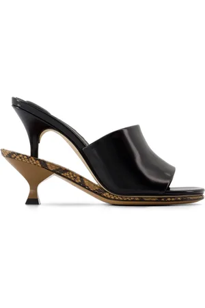 Jacquemus 110mm Le Doubles mules