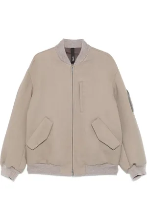 HEVO Castrot bomber jacket