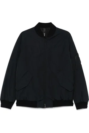 HEVO Castroa bomber jacket